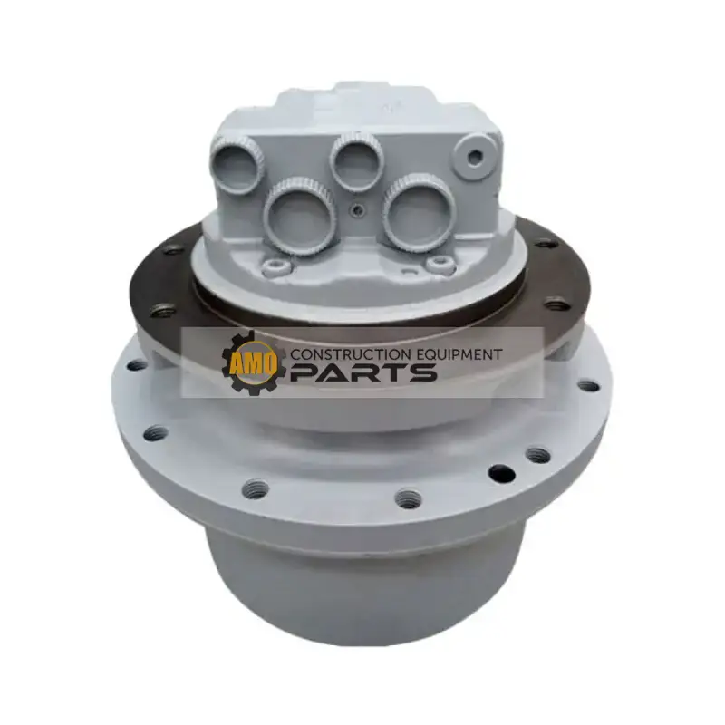 Travel Motor Assembly YM172147-73301 20U-60-23320 for Komatsu Excavator PC40MR-2 PC50FR-1 PC50UD-2 PC50UU-1 PC50UU-2 Travel Motor Assembly YM172147-73301 20U-60-23320 for Komatsu Excavator PC40MR-2 PC50FR-1 PC50UD-2 PC50UU-1 PC50UU-2