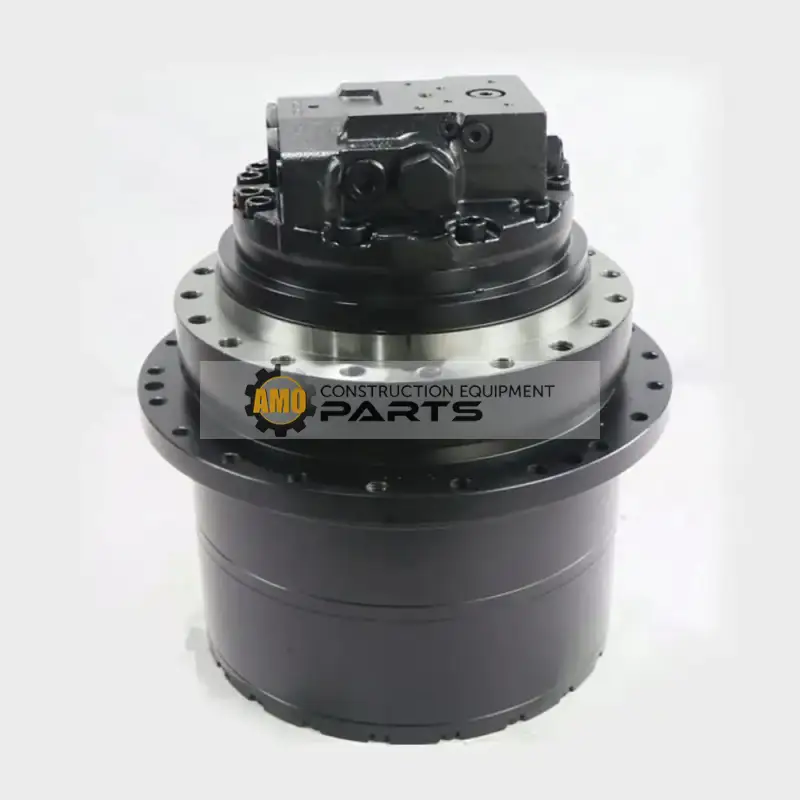 Travel Gearbox With Motor YN15V00003F1 for Kobelco Excavator SK200 SK200LC Travel Gearbox With Motor YN15V00003F1 for Kobelco Excavator SK200 SK200LC