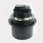 Travel Gearbox With Motor YN15V00003F1 for Kobelco Excavator SK200 SK200LC - Image 2