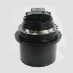 Travel Gearbox With Motor YN15V00003F1 for Kobelco Excavator SK200 SK200LC - Image 3