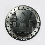 Travel Gearbox With Motor YN15V00003F1 for Kobelco Excavator SK200 SK200LC - Image 4