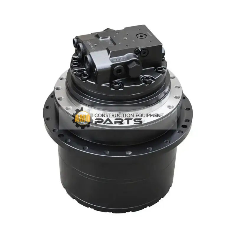 Travel Gearbox With Motor YN15V00007F1 for Kobelco Excavator SK200 SK200LC SK210 SK210LC Travel Gearbox With Motor YN15V00007F1 for Kobelco Excavator SK200 SK200LC SK210 SK210LC