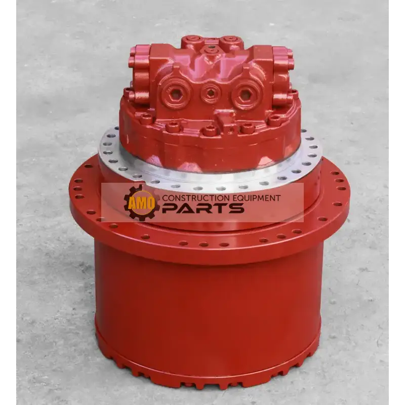 Travel Gearbox With Motor YN15V00051F5 for Kobelco Excavator SK170-9 SK210-9 230SR-3 SK210LC-8 Travel Gearbox With Motor YN15V00051F5 for Kobelco Excavator SK170-9 SK210-9 230SR-3 SK210LC-8