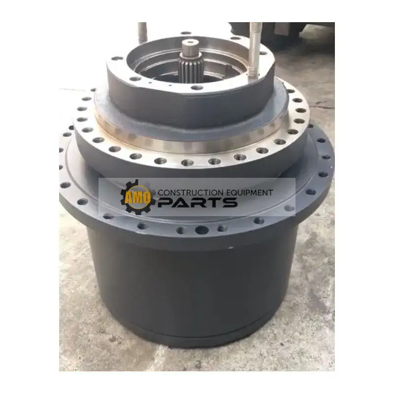 Travel Gearbox With Motor YN53D00015F1 for New Holland Excavator E215B Travel Gearbox With Motor YN53D00015F1 for New Holland Excavator E215B