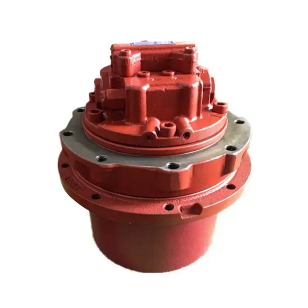 Travel Motor Gearbox for Volvo EC330C Excavator