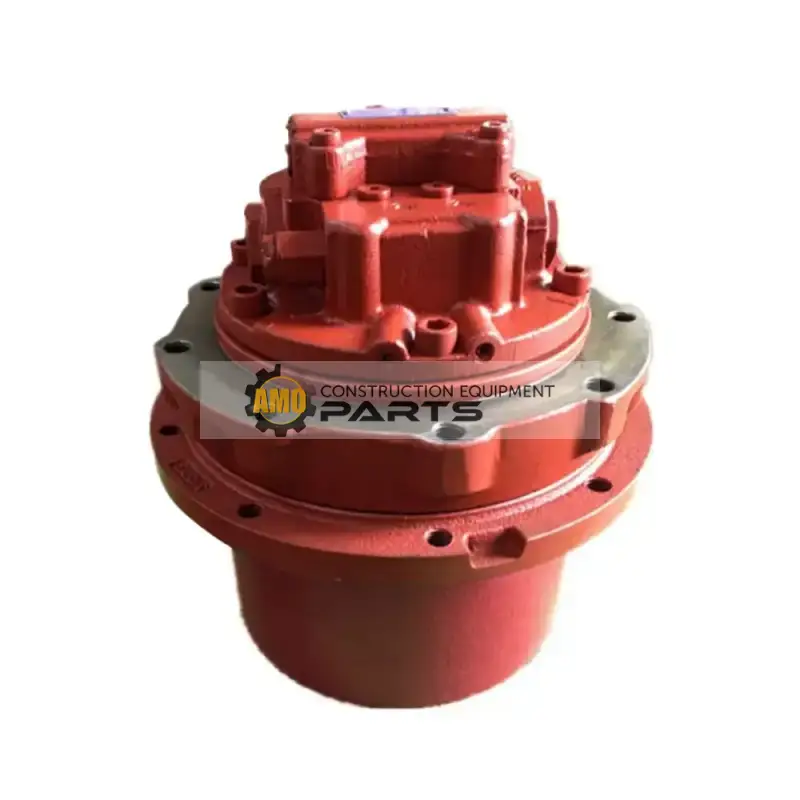 Travel Motor Gearbox for Volvo EC330C Excavator