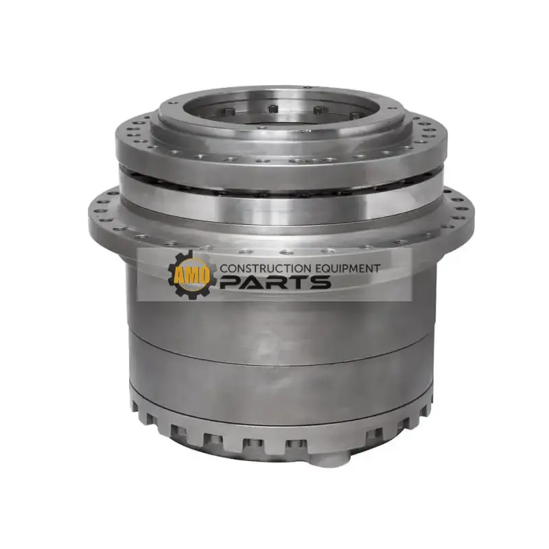 Travel Motor Gearbox for Volvo EC460 Excavator Old Type Travel Motor Gearbox for Volvo EC460 Excavator Old Type