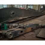 437-0831 Stick Ass'y 452-3589 Boom Ass'y for Caterpillar CAT 6020 6020B Excavator Stick-GP Boom-GP