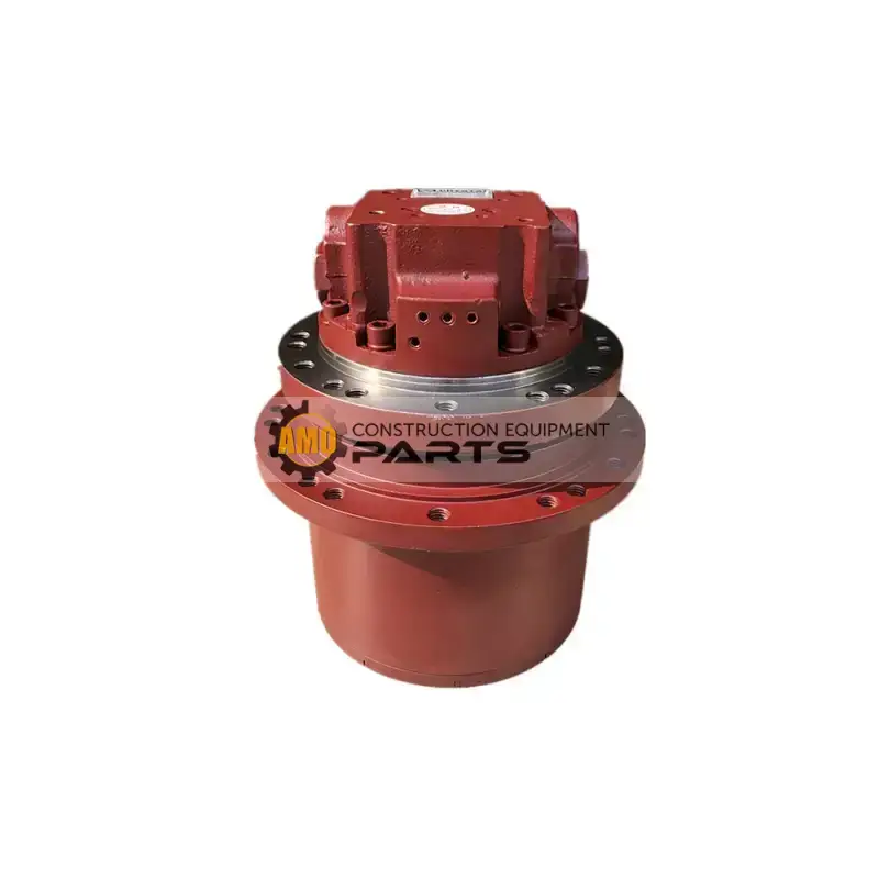 Travel Motor Assembly 172458-73701 for Yanmar Excavator VIO35-5 VIO35-5B Travel Motor Assembly 172458-73701 for Yanmar Excavator VIO35-5 VIO35-5B