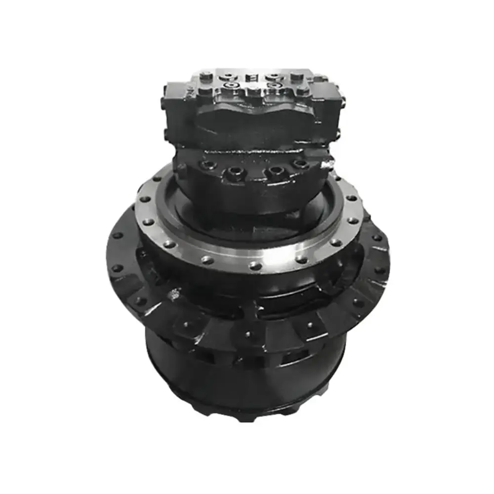 Travel Motor Gearbox for Caterpillar CAT E325C Excavator