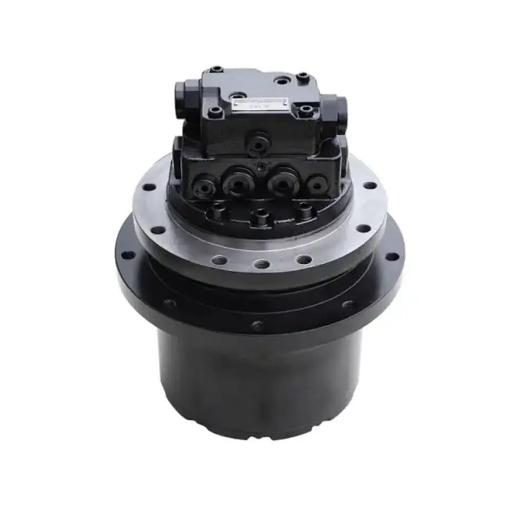 Travel Motor Gearbox for Caterpillar CAT E120 E140 Excavator