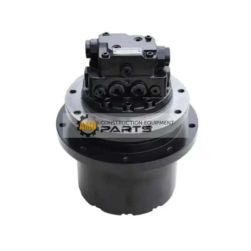 Travel Motor Gearbox for Caterpillar CAT E120 E140 Excavator Travel Motor Gearbox for Caterpillar CAT E120 E140 Excavator