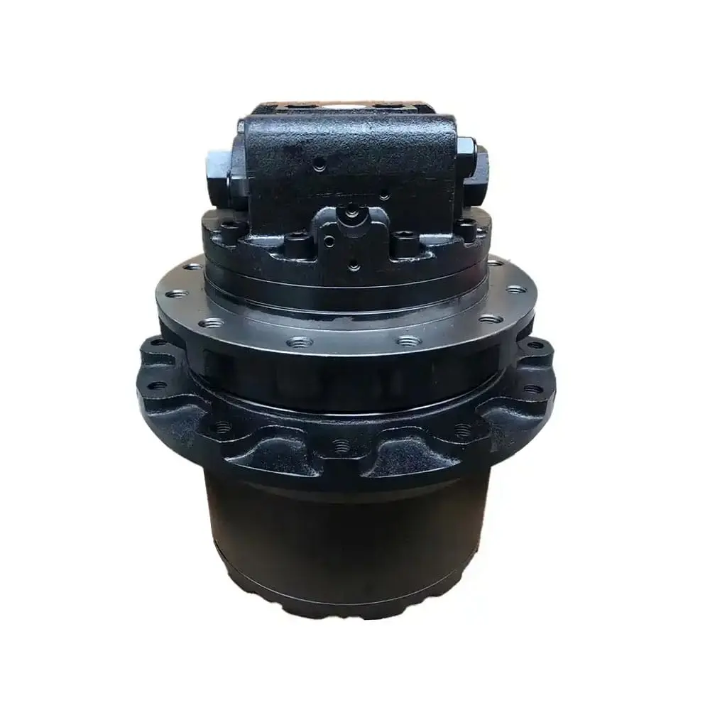 Travel Motor Gearbox for Kato HD250 Excavator