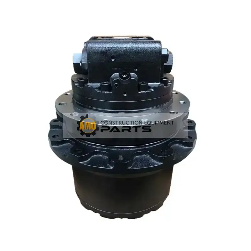 Travel Motor Gearbox for Kato HD250 Excavator Travel Motor Gearbox for Kato HD250 Excavator