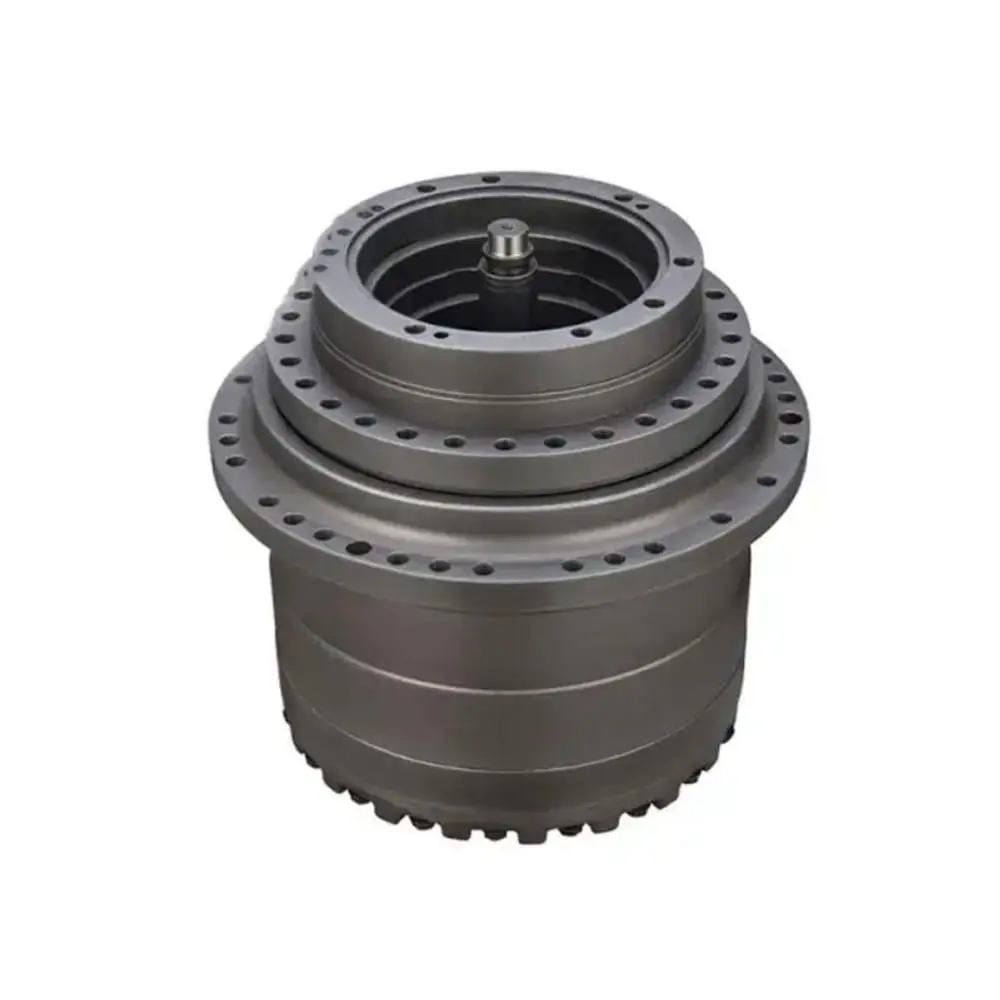 Travel Motor Gearbox for Kato HD300GS Excavator