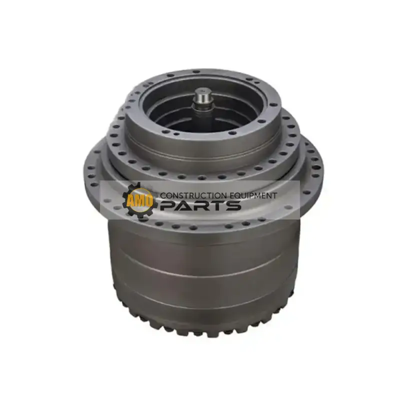 Travel Motor Gearbox for Kato HD300GS Excavator Travel Motor Gearbox for Kato HD300GS Excavator