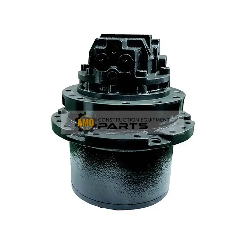 Travel Motor Gearbox for Kato HD500 HD550 Excavator Travel Motor Gearbox for Kato HD500 HD550 Excavator