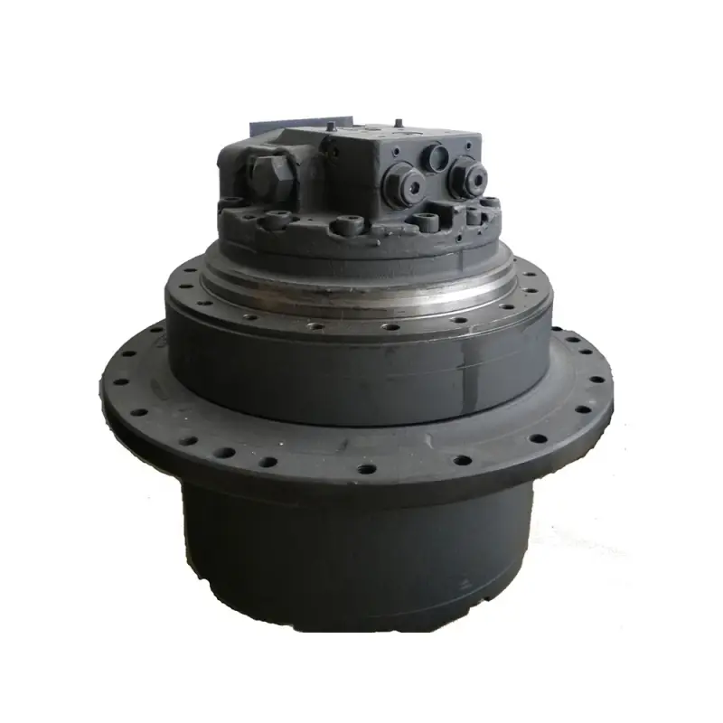 Travel Motor Gearbox for Kato HD512 Excavator