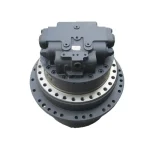 Travel Motor VOE14533651 for Volvo Excavator EC200B EC210B - Image 2