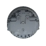 Travel Motor VOE14533651 for Volvo Excavator EC200B EC210B