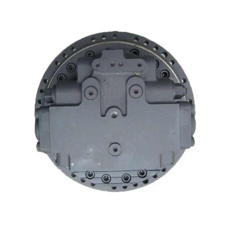 Travel Motor VOE14533651 for Volvo Excavator EC200B EC210B