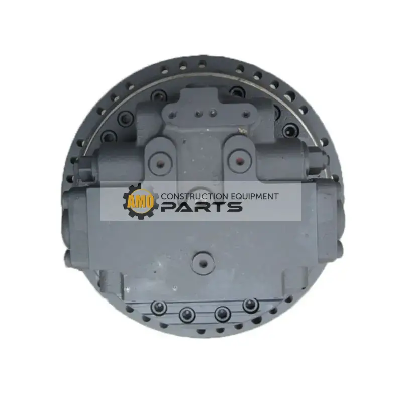Travel Motor VOE14533651 for Volvo Excavator EC200B EC210B Travel Motor VOE14533651 for Volvo Excavator EC200B EC210B