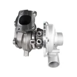 Turbo RHF55 Turbocharger 02/802244 for Isuzu Engine 4HK1 4HE1 JCB Excavator JZ235 JZ255