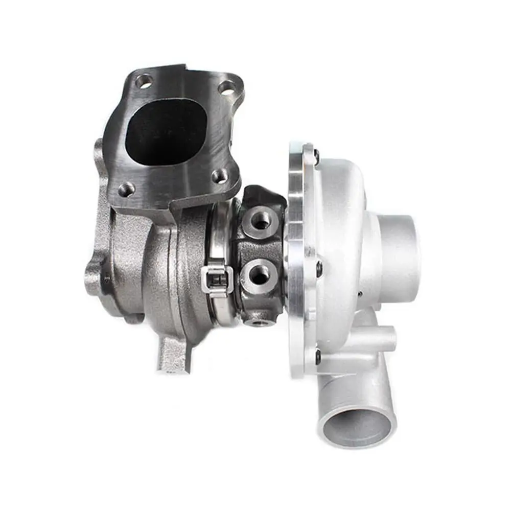 Turbo RHF55 Turbocharger 02/802244 for Isuzu Engine 4HK1 4HE1 JCB Excavator JZ235 JZ255