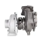 Turbo RHF55 Turbocharger 02/802244 for Isuzu Engine 4HK1 4HE1 JCB Excavator JZ235 JZ255 - Image 3