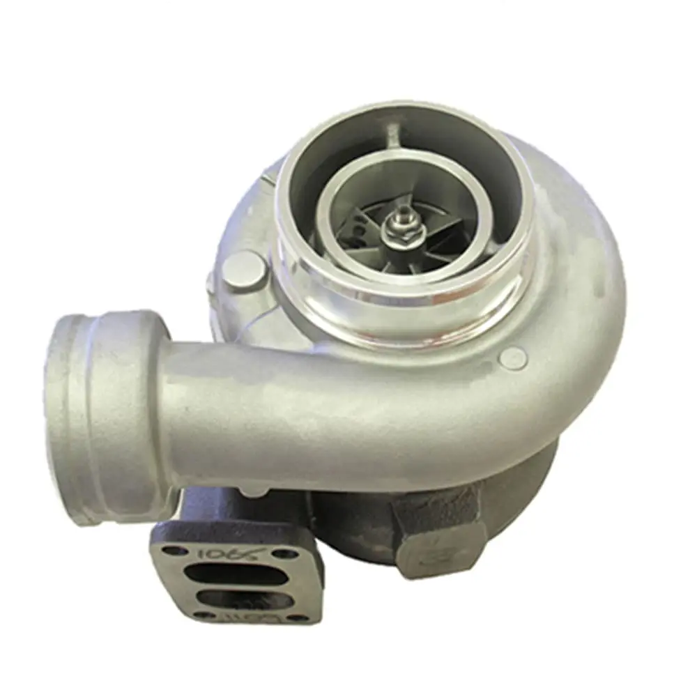 Turbo S2A Turbocharger 04253873KZ for Deutz Engine BF4M1013E BF6M1012E