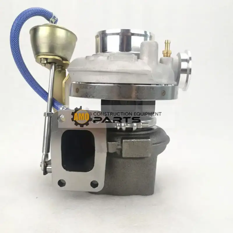 Turbo B1G Turbocharger 04299161 for Deutz Engine TCD2013L04-2V Tier3 Turbo B1G Turbocharger 04299161 for Deutz Engine TCD2013L04-2V Tier3
