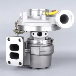 Turbo B2G Turbocharger 04913771 for Deutz Engine TCD7.8 Volvo Excavator EC350 EC350D