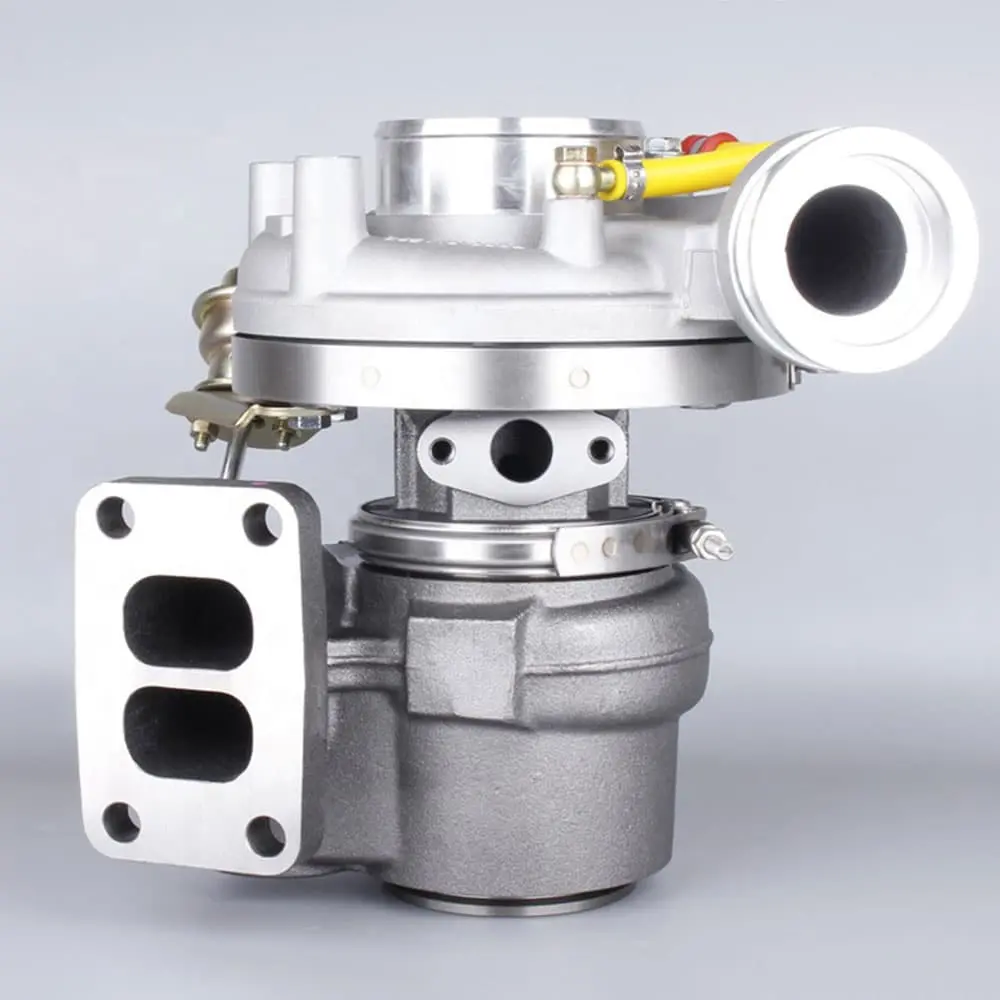 Turbo B2G Turbocharger 04913771 for Deutz Engine TCD7.8 Volvo Excavator EC350 EC350D