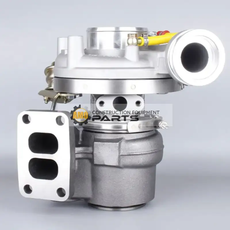 Turbo B2G Turbocharger 04913771 for Deutz Engine TCD7.8 Volvo Excavator EC350 EC350D Turbo B2G Turbocharger 04913771 for Deutz Engine TCD7.8 Volvo Excavator EC350 EC350D