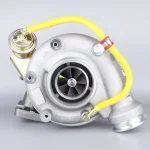 Turbo B2G Turbocharger 04913771 for Deutz Engine TCD7.8 Volvo Excavator EC350 EC350D - Image 2