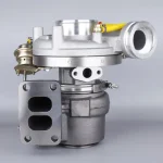 Turbo B2G Turbocharger 04913771 for Deutz Engine TCD7.8 Volvo Excavator EC350 EC350D - Image 3