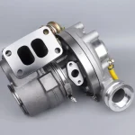 Turbo B2G Turbocharger 04913771 for Deutz Engine TCD7.8 Volvo Excavator EC350 EC350D - Image 4