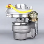 Turbo B2G Turbocharger 04913771 for Deutz Engine TCD7.8 Volvo Excavator EC350 EC350D - Image 5