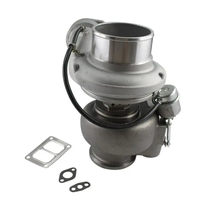 Turbo S410G031 Turbocharger 0R-7087 for Caterpillar CAT Engine 3406B 3406C 3406E C-12 C-15