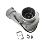 Turbo S410G031 Turbocharger 0R-7087 for Caterpillar CAT Engine 3406B 3406C 3406E C-12 C-15 - Image 2