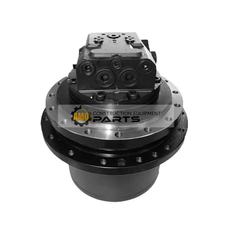 Travel Gearbox With Motor 102-6433 for Caterpillar CAT Engine 3054 Excavator 311 312 315 317 Travel Gearbox With Motor 102-6433 for Caterpillar CAT Engine 3054 Excavator 311 312 315 317