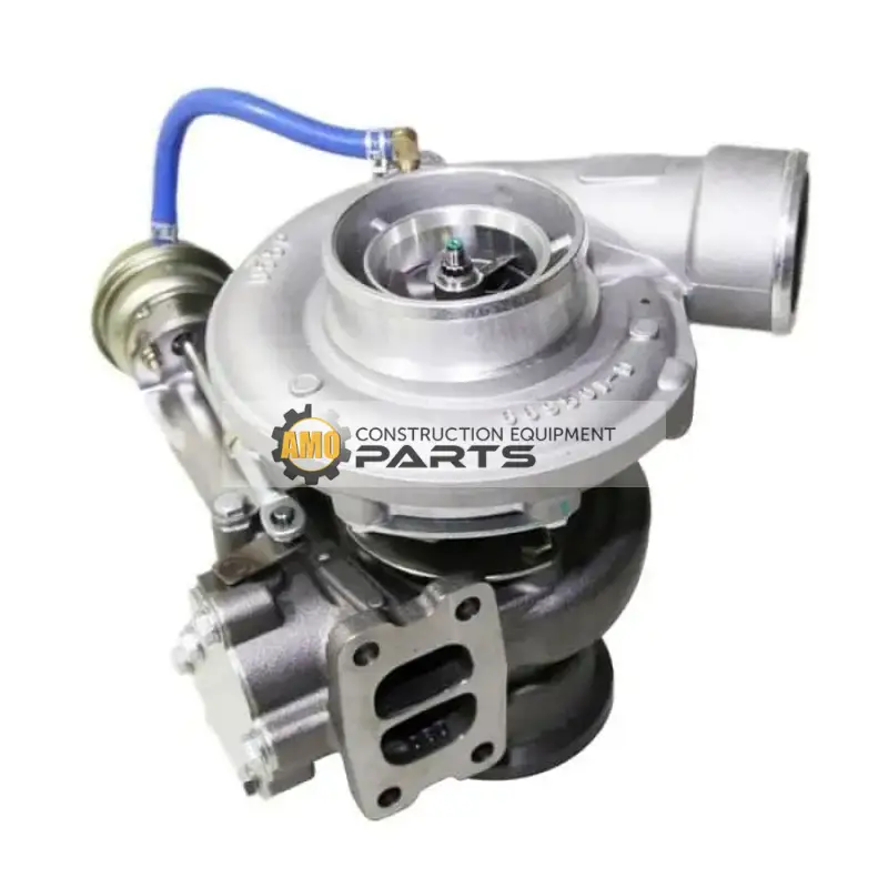 Turbo S2EG070 Turbocharger 103-2081 0R-6728 for Caterpillar CAT Engine 3116 Turbo S2EG070 Turbocharger 103-2081 0R-6728 for Caterpillar CAT Engine 3116