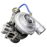 Turbo S2EG070 Turbocharger 103-2081 0R-6728 for Caterpillar CAT Engine 3116 - Image 2
