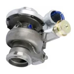 Turbo S2EG070 Turbocharger 103-2081 0R-6728 for Caterpillar CAT Engine 3116 - Image 3