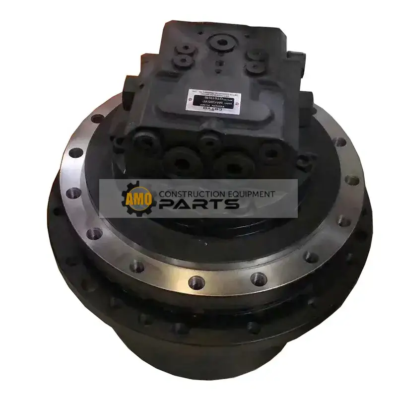 Travel Gearbox With Motor 107-6553 for Caterpillar CAT Engine 3054 Excavator 311 311B 312 315 317 Travel Gearbox With Motor 107-6553 for Caterpillar CAT Engine 3054 Excavator 311 311B 312 315 317
