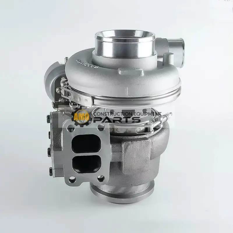 Turbo B2G Turbocharger 10709700002 10709700003 for Perkins Engine 1106D Turbo B2G Turbocharger 10709700002 10709700003 for Perkins Engine 1106D