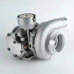 Turbo B2G Turbocharger 10709700002 10709700003 for Perkins Engine 1106D - Image 2