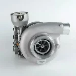 Turbo B2G Turbocharger 10709700002 10709700003 for Perkins Engine 1106D - Image 3