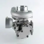 Turbo B2G Turbocharger 10709700002 10709700003 for Perkins Engine 1106D - Image 4