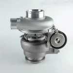 Turbo B2G Turbocharger 10709700002 10709700003 for Perkins Engine 1106D - Image 5